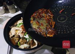 家庭版水煮鱼的做法图解14