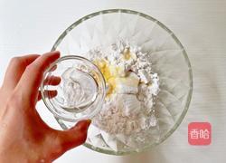 清香米月饼的做法图解6