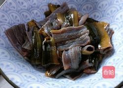 椒盐鳝背（家庭版）的做法图解2