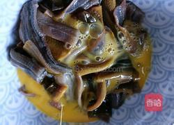 椒盐鳝背（家庭版）的做法图解7
