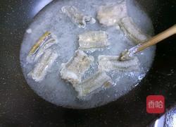 椒盐鳝背（家庭版）的做法图解10
