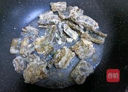 椒盐鳝背（家庭版）的做法图解11