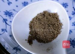 椒盐鳝背（家庭版）的做法图解12