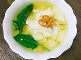 国宴鸡豆花