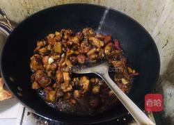 辣爆小公鸡的做法图解8