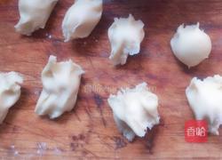 糖糕的做法图解6