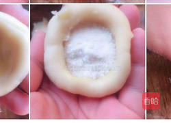 糖糕的做法图解8