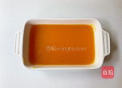 星空芒果茉莉茶冻的做法图解4