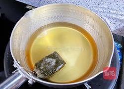 星空芒果茉莉茶冻的做法图解6