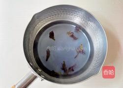星空芒果茉莉茶冻的做法图解12