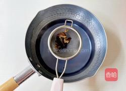 星空芒果茉莉茶冻的做法图解13