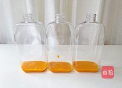 星空芒果茉莉茶冻的做法图解18