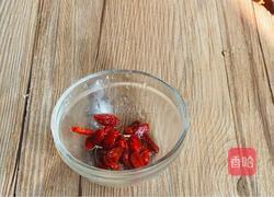 生菜炒香菇的做法图解4