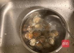 蛤蜊丝瓜汤（夏日粤菜靓汤）的做法图解3
