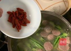蛤蜊丝瓜汤（夏日粤菜靓汤）的做法图解11