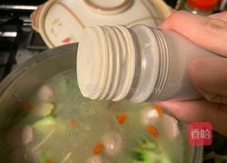 蛤蜊丝瓜汤（夏日粤菜靓汤）的做法图解12