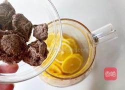 咸话梅柠檬水的做法图解8