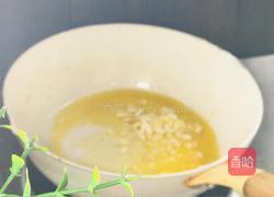 辣椒炒豆渣的做法图解6