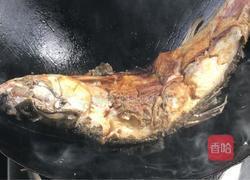 子姜烧全鱼的做法图解8