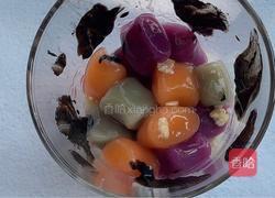 脏脏燕麦奶咖的做法图解6