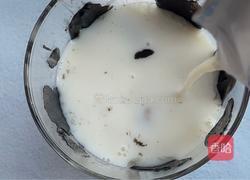 脏脏燕麦奶咖的做法图解7