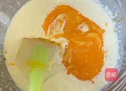 蔓越莓蛋挞的做法图解4