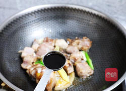 红烧土豆排骨的做法图解11