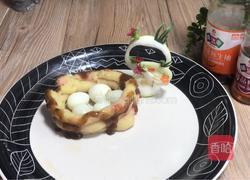 燕子归巢的做法图解12