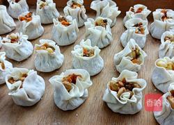 烧麦的做法图解18