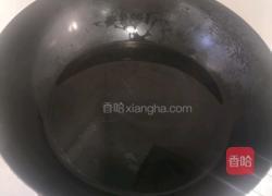 凉拌手撕鸡腿的做法图解4