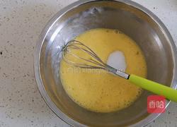 芒果千层蛋糕（薄饼机版）的做法图解2