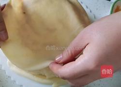 芒果千层蛋糕（薄饼机版）的做法图解15