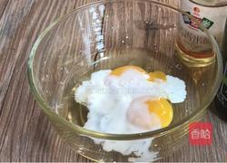 土豆泥鸡蛋卷的做法图解7
