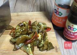 酸辣椒木耳炒牛肉的做法图解9