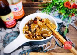 酸辣椒木耳炒牛肉的做法图解18