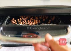 香酥辣椒的做法图解1