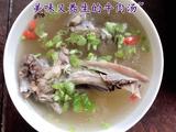 牛骨头汤✓