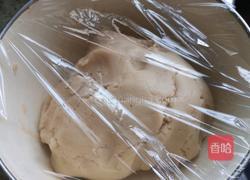 广式豆沙月饼的做法图解7
