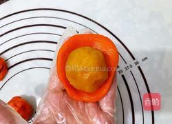 好柿发生月饼的做法图解27
