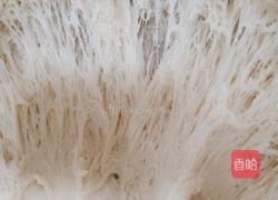 豆沙馅烤饼的做法图解2