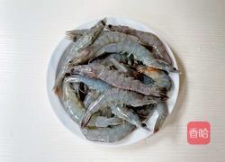油焖大虾的做法图解1