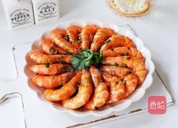 油焖大虾的做法图解9