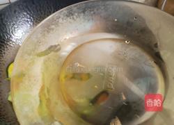 蔬三样的做法图解6