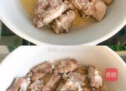 排骨汤&香辣排骨的做法图解4