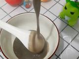 黑芝麻核桃山药饮