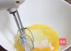 斑斓红豆杉蛋糕卷的做法图解4