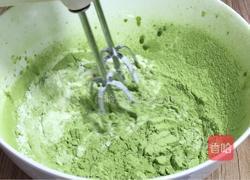 斑斓红豆杉蛋糕卷的做法图解5