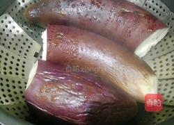 手撕茄子的做法图解1
