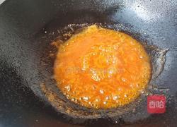 糖醋豆腐的做法图解6