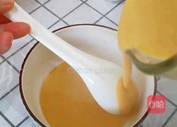 玉米糊的做法图解6